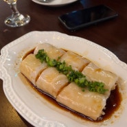 [제제(JEJE) 양재점] 차이니스 레스토랑(홍콩식 중식당) 내돈내산 점심 후기
