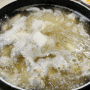 [시흥/신청동] 원조닭탕 - 백반기행 로컬 맛집 신천역 닭 한 마리