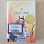 초5) A Single Shard 2002 뉴베리수상작 린다 수 박 초등 영어원서 독서 사금파리 한조각