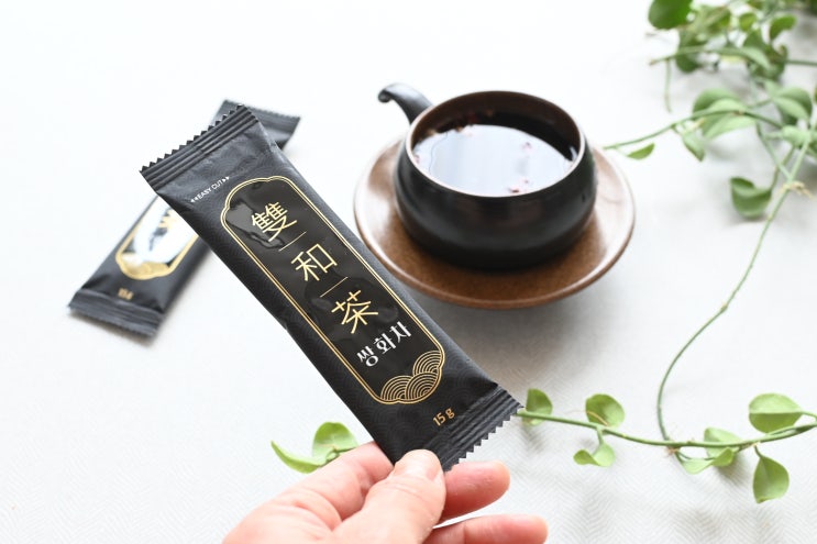 쌍화차 효능과 만드는법 매일 건강 감기 기침에 좋은 차 한 잔 : 네이버 블로그