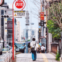 후쿠오카 여행 실시간 5월 날씨 옷차림 렌트카 이용기