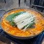 24시 연중무휴 신림맛집, 푸짐한 전골 맛집 '평안도식당'