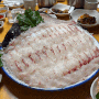 제주 서귀포 ‘다금바리 돌돔’ 찐 로컬 맛집 [남경미락] 자연산 활어회 돌돔 후기❗️