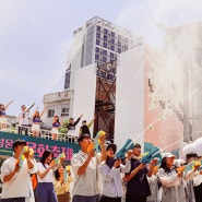 2024 유성온천문화축제 대전여행 5월 축제