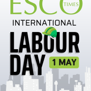 [에스코 코리아]ESCO Times : 2024 May Edition