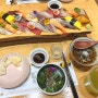 대구수성구초밥맛집 데이트 코스 추천 "비단옥(수성못점)"