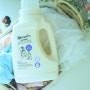 유아세탁세제 아기옷세탁 친환경 유아세제 추천
