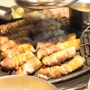 하남 미사 맛집 160시간 에이징으로 맛있는 고기 육미애 미사본점