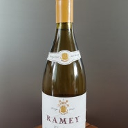 Ramey Woolsey Road Vineyard Chardonnay 2018 - 미국 와인