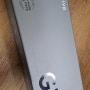 유라이브 G7 블랙박스 미사용 신품판매