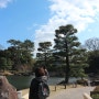 나고야: 도쿠가와 정원(德川園도쿠가와엔)