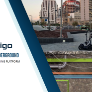 Exodigo - 이스라엘 비침습적 지하영상 기업
