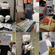 천안시사회복지협의회, 취약위기가족에 쌀 400kg 전달