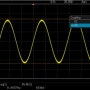 오실로스코프(Oscilloscope)에서 AC 커플링을 사용해야 하는 경우!