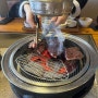 [장산역맛집] 해운대 한우 오마카세 화로구이 고기 맛집 '스무고개'