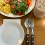 [서울대입구] 샤로수길 브런치 맛집 | 건강한 한끼 아침식사 추천 핀프릭 pinprick | 당근라페🥕