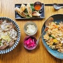 [인천] 벤탄빌라 송도점, 아시아 음식점 태국 쌀국수 맛집