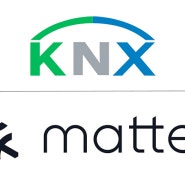 KNX와 Matter: 기술 공존에 관한 비교 백서