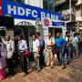 formular : 인도 금융시장 현황과 방향 [은행/보험/핀테크 - HDFC은행/ICICI은행]