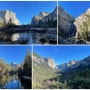 요세미티 국립공원 자유여행 당일치기, Yosemite National Park