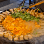 [대전 봉명동 세겹식당] 솥뚜껑 삼겹살 찐 맛집! 내돈내산 후기
