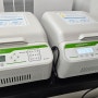 인천대학교, Thermo Shaker for Microplates KTS-M6 2SET 납품사진