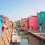 이탈리아 베네치아 본섬&부라노 하루 여행 코스