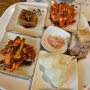 파주/교하 맛집) 옹기종기 - 보쌈, 홍어무침, 해물파전, 추어탕