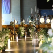 잠실 예한교회결혼식, 5월의 싱그러운 결혼예배 현장 #갓피플웨딩, #엘플라워