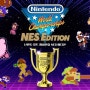 닌텐도 월드 챔피언십 NES 에디션, 닌텐도 스위치로 7월에 출시!