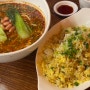 [이태원 맛집] 만두와 중국요리를 즐길 수 있는 서울 만두 맛집