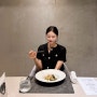 서울 오마카세 추천 청담 맛집 케이하우스 대게 코스요리 강남 데이트 생일파티장소