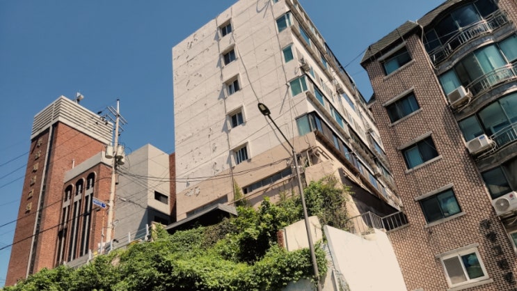 동후암1구역 항의 댓글들과 확인 : 네이버 블로그