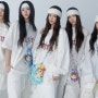 New Jeans, 일본 데뷔 싱글은 무라카미 타카시 콜라보 백 포함