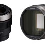 Samyang V-AF 20mm T1.9 and 1.7x Anamorphic Adapter Released – Lens Set Now Completed(영문)