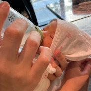 이대서울병원, 아가 출산 후 첫 소아과 외래진료
