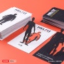 특이한명함 레이저커팅 팝업 명함만들기 입체명함 - POPUP CARD