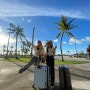 괌 자유여행 경비 4박5일 일정, 비용, 호텔 총정리