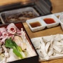 강남 <스테이키> 가성비 혼밥하기 좋은 1인 화로구이 맛집
