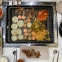 유천동고기집 대전 대패삼겹살맛집