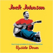 2024년 5월 10일자 Best Single 199위: Jack Johnson - Upside Down