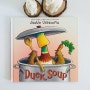 Duck Soup, Max the Duck 시리즈, 오리와 친구들의 우정 영어 그림책