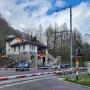 [스위스] 하더쿨룸 전망대 가는방법(푸니쿨라, 융프라우VIP패스 구입방법 포함)