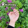대전 유천동 네일샵 ‘루나러브네일’ 꼼꼼하고 가성비좋은 네일샵