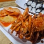 통영 고속버스터미널 맛집 아침식사 스네코너 충무김밥