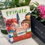 [영어원서 추천] Frindle by Andrew Clements, 프린들!