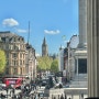London - 01ㅣThe National Gallery + Covent Garden + Soho + China town + London Eye + Big Ben