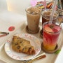 크리에잇쿠키 역삼본점 - 크루키 맛집, 인스타갬성 귀여운 쿠키 맛집