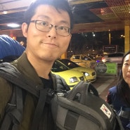 [남미여행]#463 콜롬비아 여행 : 메데진 여행 종료, 다시 보고타로 야간버스 타고 넘어 가기