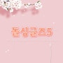 돌싱글즈5 심규덕 손세아 김규온 직업 첫인상 목요일 예능